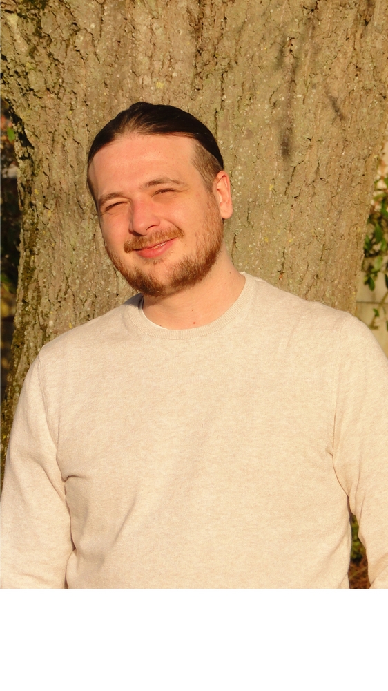 Portrait de Alexis DESPRETZ