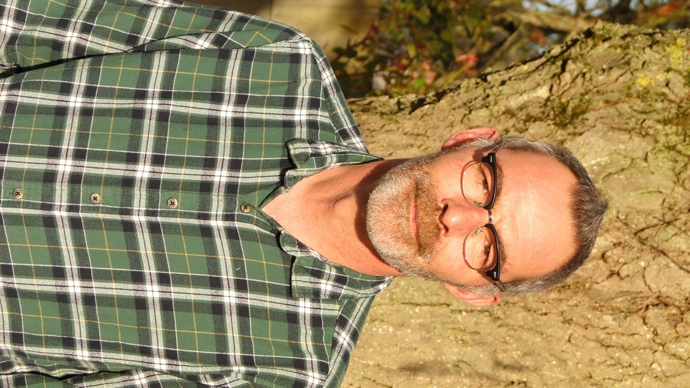 Portrait de Arnaud DECROIX