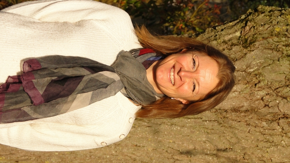 Portrait de Audrey THIENPONT