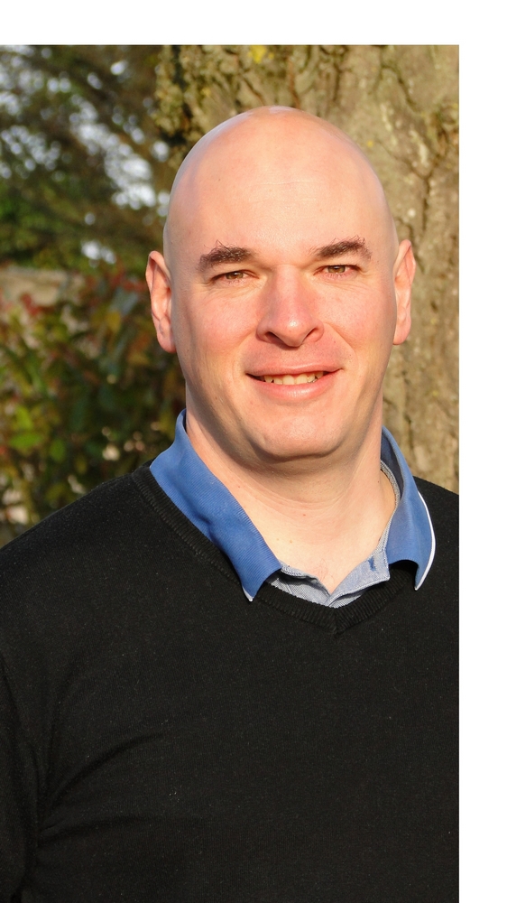 Portrait de Jérémy DUMONT