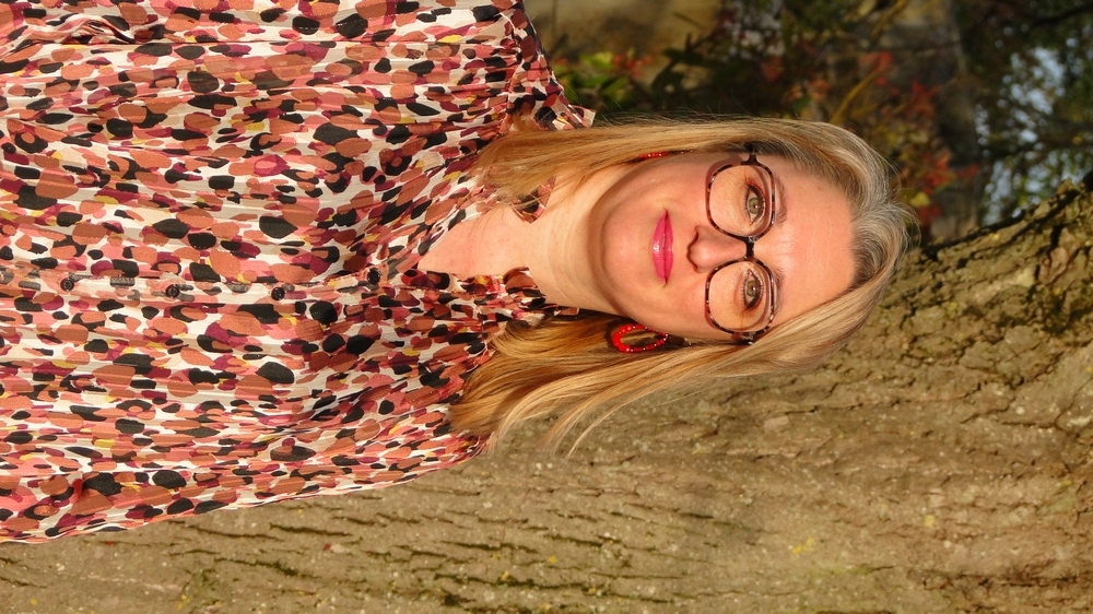 Portrait de Julie LETOURNEUR