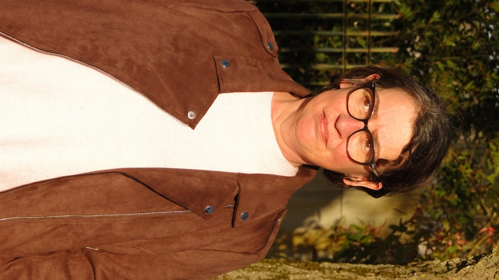 Portrait de Sandra DECROIX