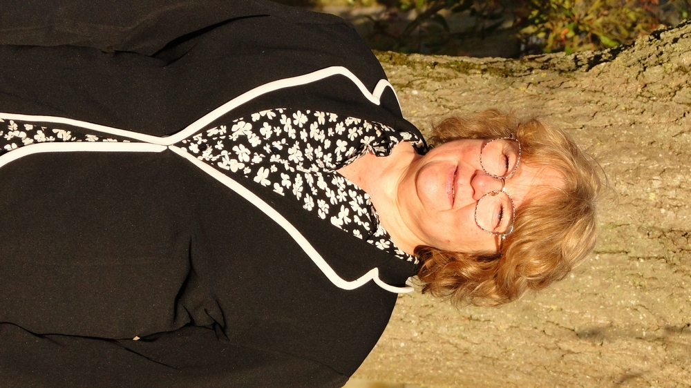 Portrait de Stéphanie DUSSART