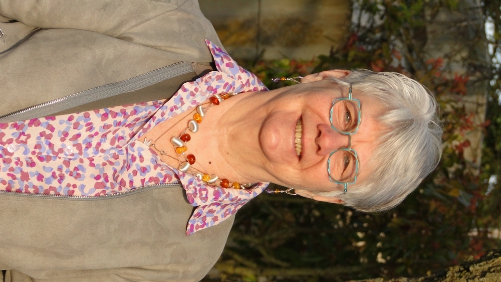 Portrait de Valérie STENNIER